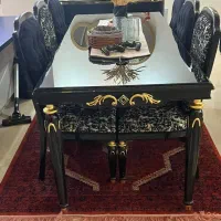 میز ناهار خوری