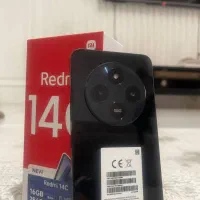 Redmi 14c ردمی 14 سی 12 میلیون هشتصد