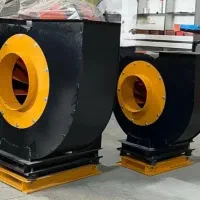 اگزاست فن تهویه سانتریفیوژ چک هواکش 50