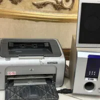 پرینتر مارک  hp