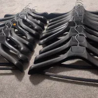 چوب لباسی اپل دار وتسمه دار|بندرخت و رخت‌آویز|همدان, |دیوار