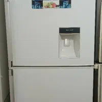 یخچال وفریزر