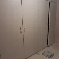 آپارتمان ۶۵ متری با پارکینگ عروس دامادی در مشیریه