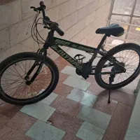 دوچرخه ۲۴