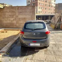 تیبا ۲ مدل ۹۴|خودرو سواری و وانت|تهران, مظاهری|دیوار