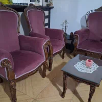 مبل نه نفره