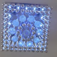 لوستر|لوستر و چراغ آویز|اصفهان, کوی میلاد|دیوار