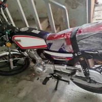 همتاز 200|موتورسیکلت|ارومیه, |دیوار