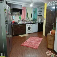 آپارتمان ۷۳ متر /  سه واحدی / روف دار / قلب کیاشهر|فروش آپارتمان|کیاشهر, |دیوار