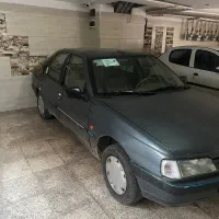 پژو ۴۰۵ ۸۴ نوک مدادی داخل کرم|خودرو سواری و وانت|قائم‌شهر, |دیوار