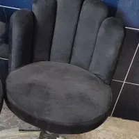 صندلی پنج پر