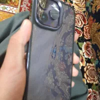 ایفون 14پرومکس درحد صفر