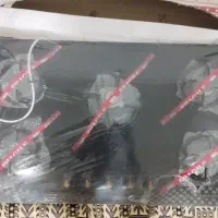 اجاق گاز صفحه ایی ۵ شعله