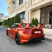 toyota gt86 2013|خودرو سواری و وانت|مشهد, فلسطین|دیوار
