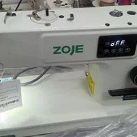 چرخ خیاطی راسته سر نخ زن زوجی مدل a6000pd|چرخ خیاطی و ریسندگی|قرچک, ولی آباد|دیوار