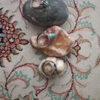 انگشتر نقره|جواهرات|کوهدشت, |دیوار