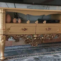 زیر تلویزون|میز تلویزیون|جوانرود, |دیوار