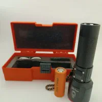 فروش چراغ قوه