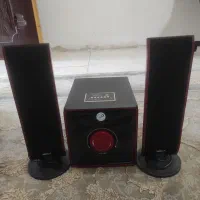 باند سه تیکه کامپیوتر و خانگی