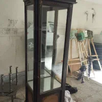 بوفه سه طبقه سالم