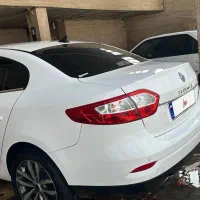 رنو فلوئنس|خودرو سواری و وانت|کرمانشاه, |دیوار