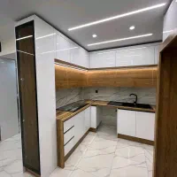 آپارتمان ۵۰متر/پارکینگ سندی/تاپ لوکیشن|فروش آپارتمان|گرمدره, |دیوار