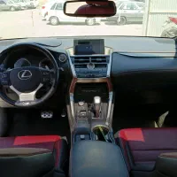 لکسوس Nx200 Fsport|خودرو سواری و وانت|تهران, شهر زیبا|دیوار