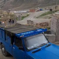 فروش نیسان ۸۲