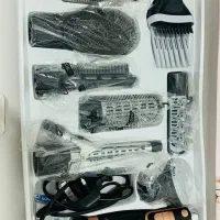 سشوار چند کاره|آرایشی، بهداشتی، درمانی|جوانرود, |دیوار