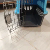 باکس، ناخن گیر و برس مو گربه