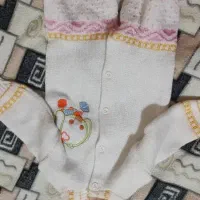 سرهمی نوزاد