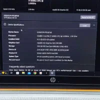 لپ تاپ HP ProBook 450 g3|رایانه همراه|قم, پردیسان|دیوار