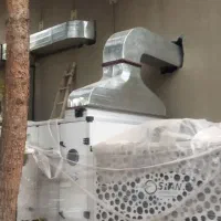 کانالسازی کولر.دودکش. . هود.  فلاشینگ|خدمات پیشه و مهارت|شهریار, شهریار|دیوار