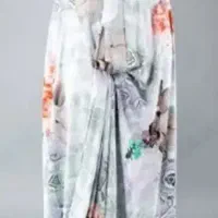 دوخت چادر زنانه