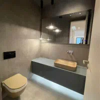 فروش اپارتمان ۹۴متری دوخواب اندرزگو نوساز|فروش آپارتمان|تهران, حکمت|دیوار