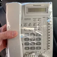 تلفن پاناسونیک ۷۷۳۰ ، ۲۳۷۵ ، ۲۳۷۳