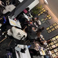 آموزش اصولی تتو از پایه