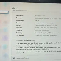 سورفیس ۶ پرو ، تبلت شو|رایانه همراه|سنندج, |دیوار