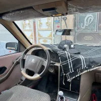 405 مدل ۹۱|خودرو سواری و وانت|قدس, شهر‌قدس|دیوار