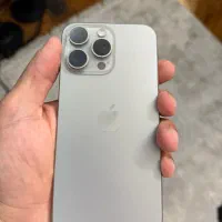 اپل ۱۵پرومکس iphone15promax