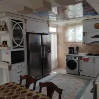 کابینت سفید به متراژ ۹ متر همراه سینک و هود|کافی‌شاپ و رستوران|لنگرود, |دیوار