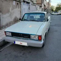 وانت پیکان مدل ۱۳۸۸