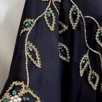 آموزش مجازی تخصصی و ژورنالی جواهردوزی