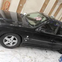 پژو پارس ۹۱