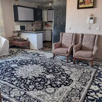 آپارتمان مسکن مهر فولادشهر ۱۰۵ متری