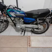 موتورمزایده درحدصفر