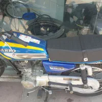 هندا مدل ۸۷