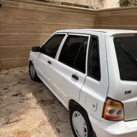 پراید 111 EX، مدل ۱۳۹۳|خودرو سواری و وانت|بندرعباس, |دیوار