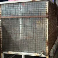 اکواریم ماهی قزل آلا