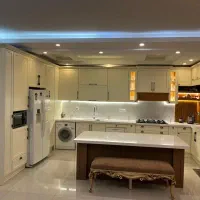 کابینت تمام رنگ پلی اورتان